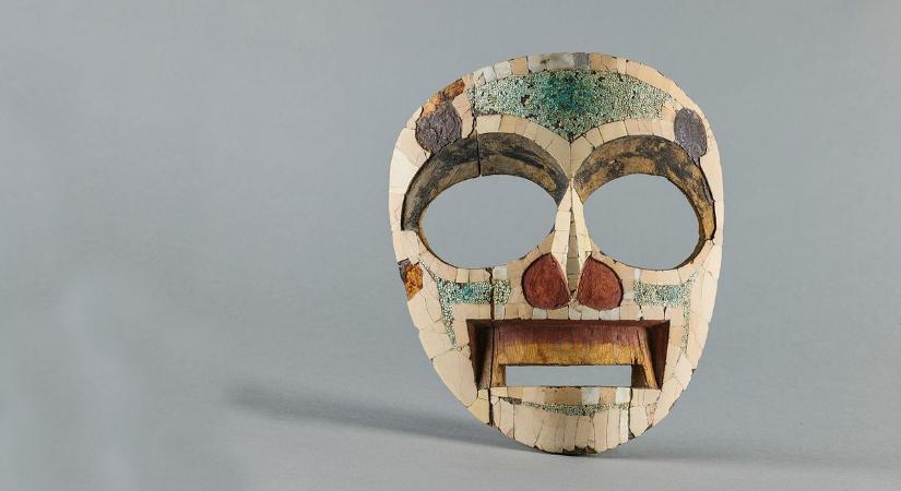 Tárgyak párbeszéde: Matisse arcai a fél évezredes maszk szomszédságában