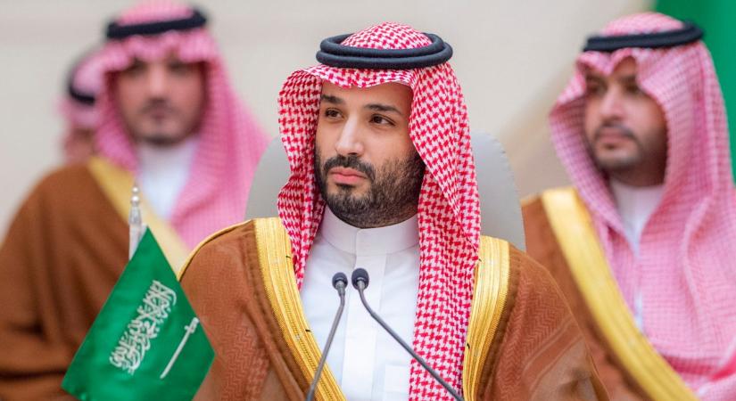 Örülhetnek a szaúdiak: hatalmasat kaszál a magas olajárakon az Aramco