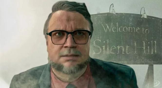 Megint jól elküldte az anyjába Guillermo del Toro a Konamit a PT törlése miatt
