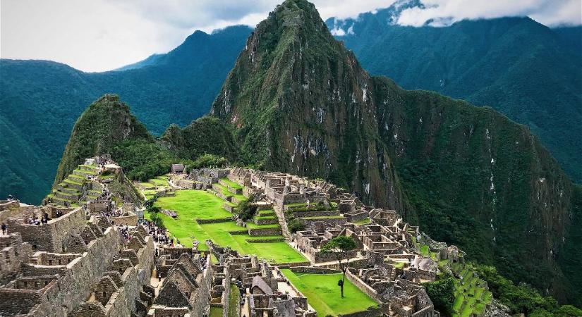 A helybeliek és a turisták is fellázadtak a Machu Picchu-hoz szóló jegyértékesítés korlátozása miatt