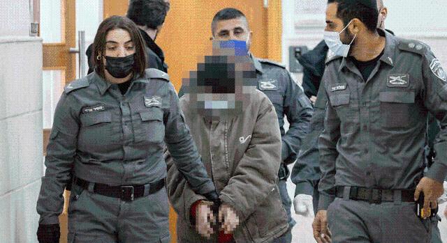 Öngyilkosságot kísérelt meg az Iránnak való kémkedéssel vádolt izraeli nő