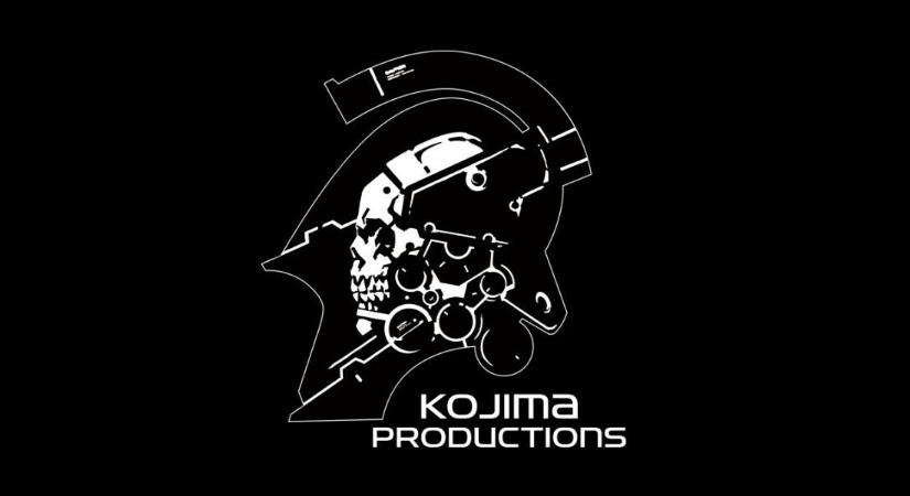 Hamarosan láthatjuk Hideo Kojima új játékát?