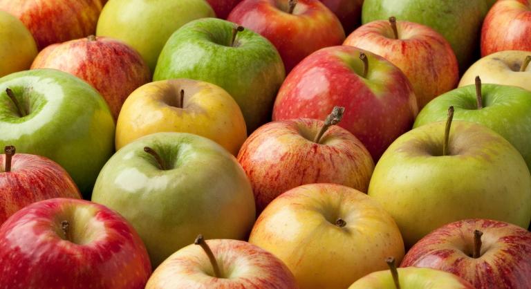Meglepő dolog derült ki a moldáv almáról: ezt sokan nem gondolták volna