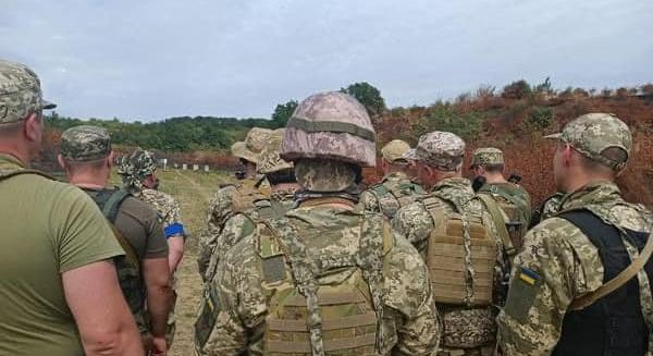 A Pentagont lenyűgözi az ukrán fegyveres erők hatékonysága