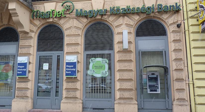 A Magnet bank átvette a Sopron Bank fiókjait és ügyfeleit