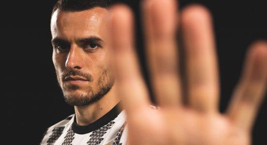 „Nem túl nehéz igent mondani a Juventusnak”