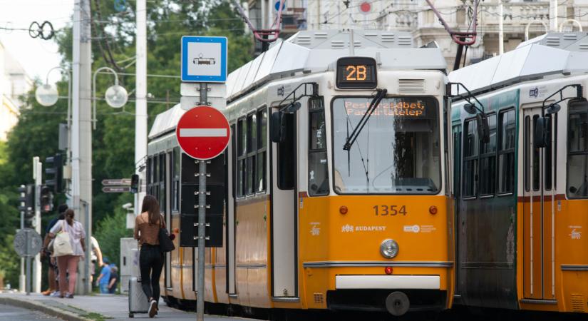 Augusztus 20. Budapesten: már hétfőn elkezdődnek a lezárások, korlátozások, menetrend-módosulások