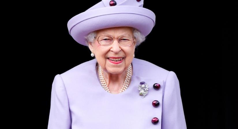 Ő Erzsébet királynő gyönyörű, magyar származású ükanyja: a férfiak rajongtak Rhédey Klaudiáért