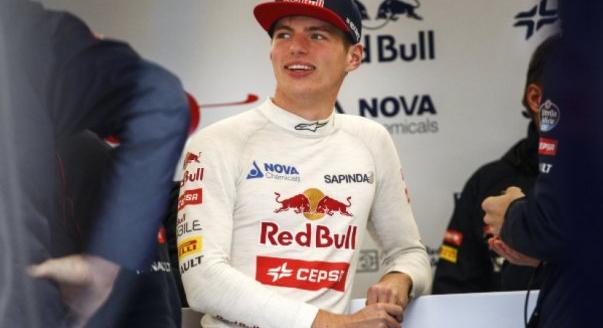 Tost: Verstappen azonnal Schumacherre emlékeztetett
