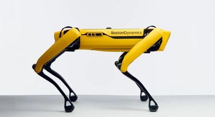 A Boston Dynamicsszal karöltve tenné okosabbá a robotokat a Hyundai