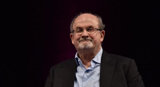 Megfenyegették JK Rowlingot, miután nyilvánosan elítélte a Rushdie elleni támadást