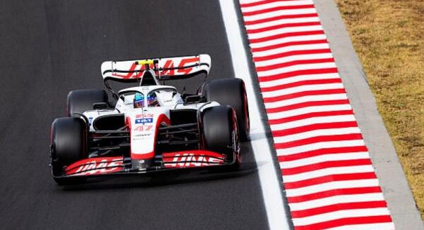 Stuck: Schumacher jobb autót érdemel a Haasnál