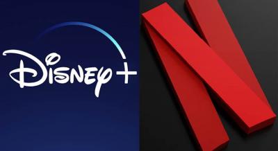Disney vagy Netflix? Eldőlt a kérdés!