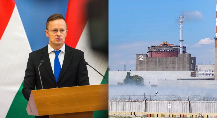 Magyarország felszólította Oroszországot, hogy vonja ki katonai erőit Ukrajnából