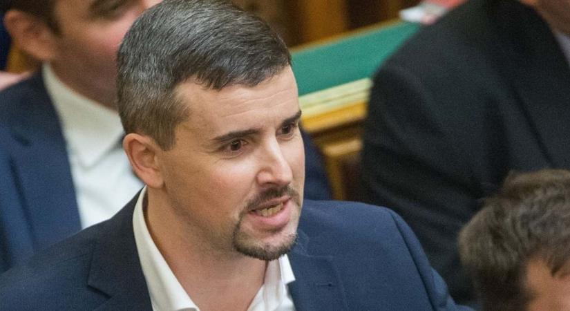Jakab Péterék szerint újabb Jobbik alapszervezetek oszlatták fel magukat