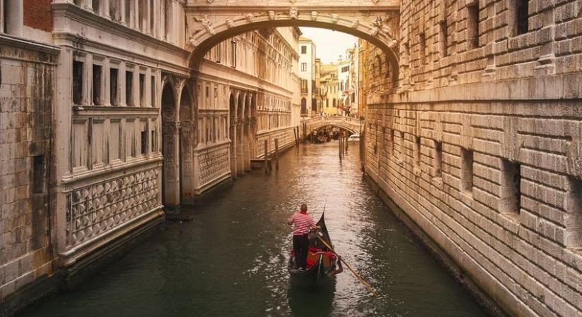 Szellemvárossá válhat Velence