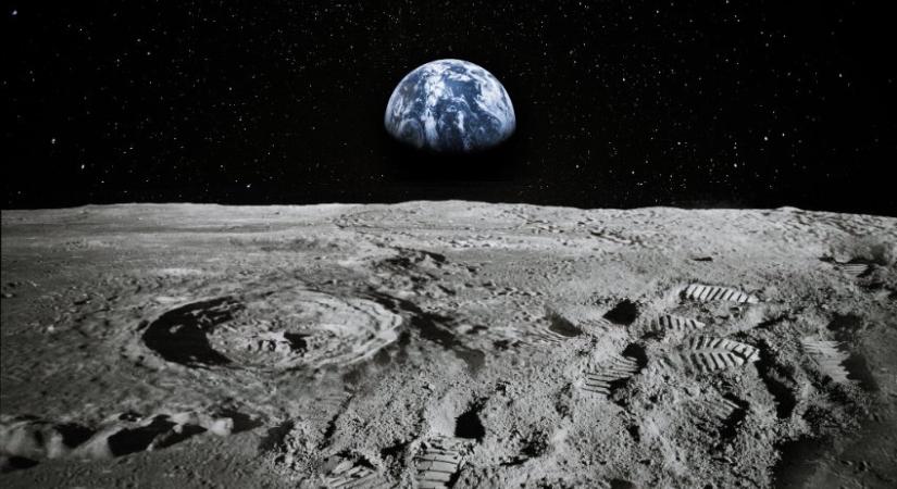 Még egy nyom a Hold eredetének megfejtéséhez