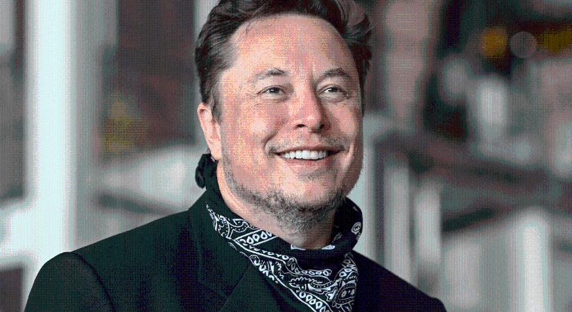 Elon Musk szabadulna szörnyű szokásától