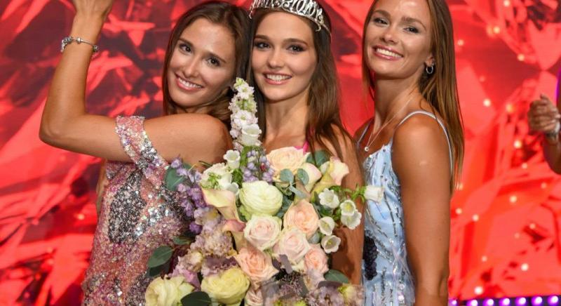 Megválasztották az új szépségkirálynőt a Miss Balaton versenyén