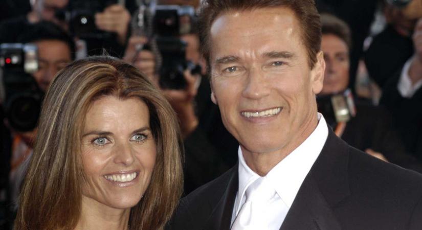 Ez a nő volt Arnold Schwarzenegger felesége 25 évig: a válás után is jóban maradtak Mariával