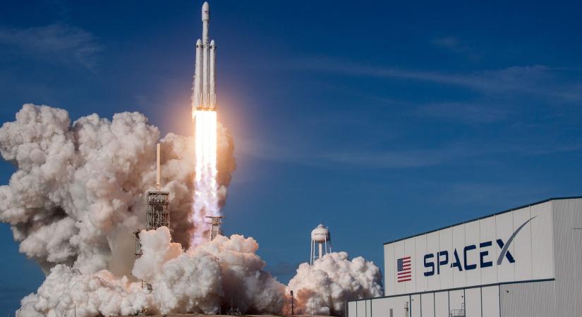 Igényt tart a SpaceX rakétáira Európa