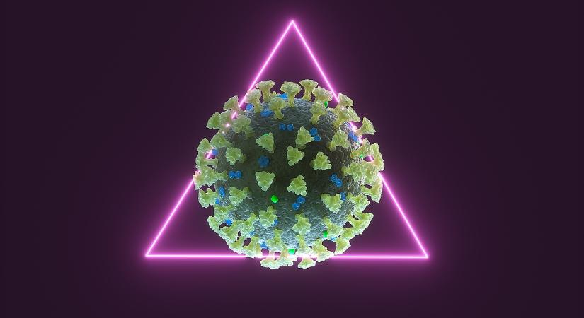 Koronavírus: a fertőzés 193 országban és régióban van jelen