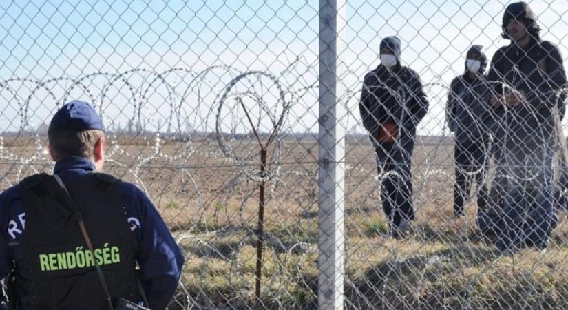 Idén már több migráns érkezett Magyarországra, mint tavaly egész évben