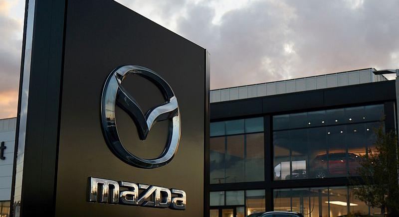 Csökkenti kínai függését a Mazda