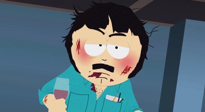 Új South Park-játék érkezik a THQ Nordic-tól