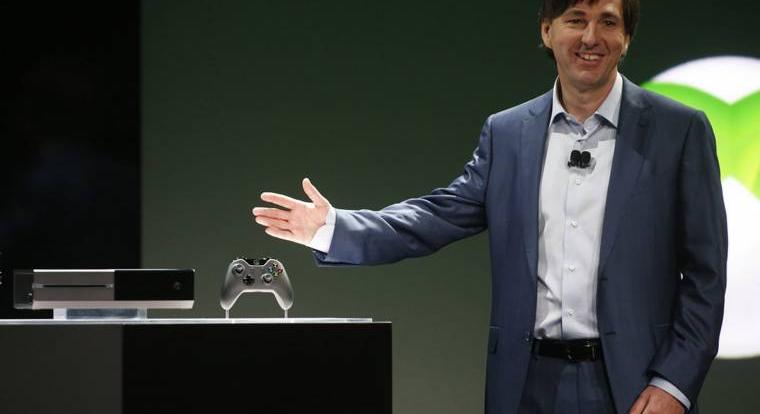 A Microsoft elmondta, mennyire durván megszívta az Xbox One-nal