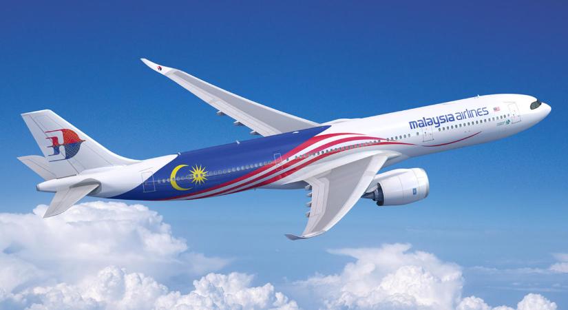 Húsz Airbus A330neót rendel a Malaysia Airlines
