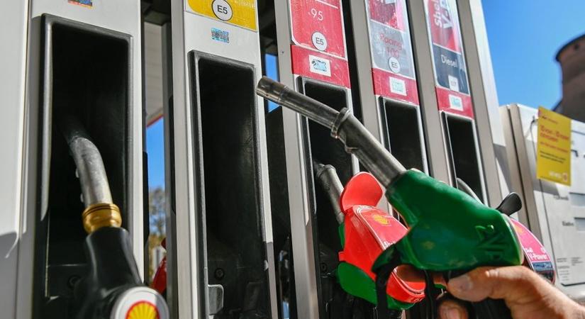 A Minisztertanács javasolta az üzemanyag kedvezményes adójának eltörlését