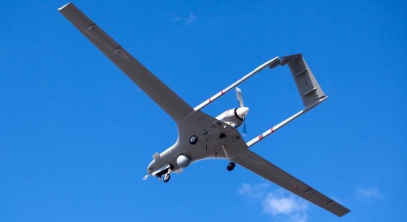 Ukrajnában építene gyártóüzemet a Bayraktar, sorban állnak az országok a harci drónjukért