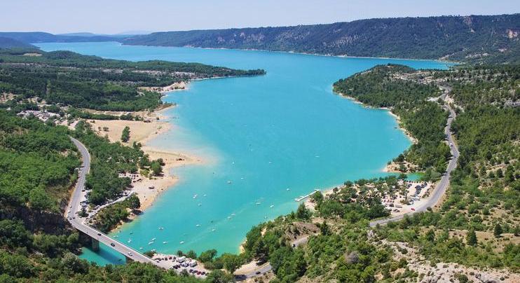 ﻿5+1 csodás tó Európán belül, amit neked is látnod kell
