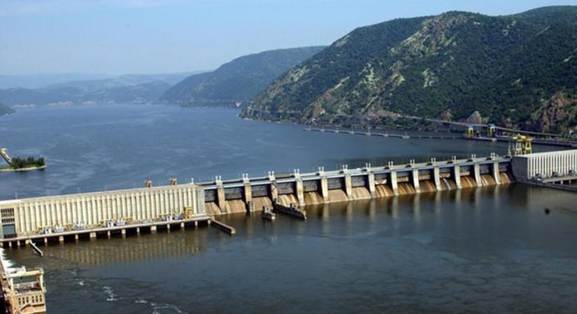 Amerika érdekelt a szerbiai vízi energiatározók kiépítésében