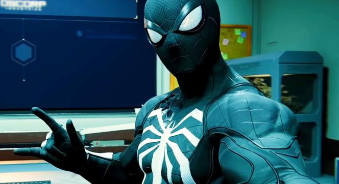 Marvel’s Spider-Man: immár a szimbióta öltözetet is kipróbálhatjuk! [VIDEO]