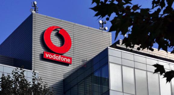 Megtévesztő hirdetései miatt bírságolta meg a versenyhivatal a Vodafone-t