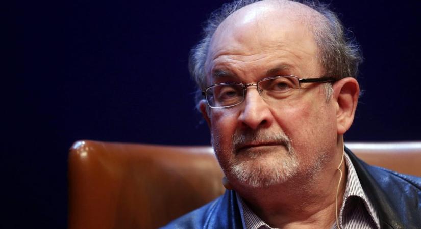Kapcsolatban volt az Iráni Forradalmi Gárda Rushdie merénylőjével
