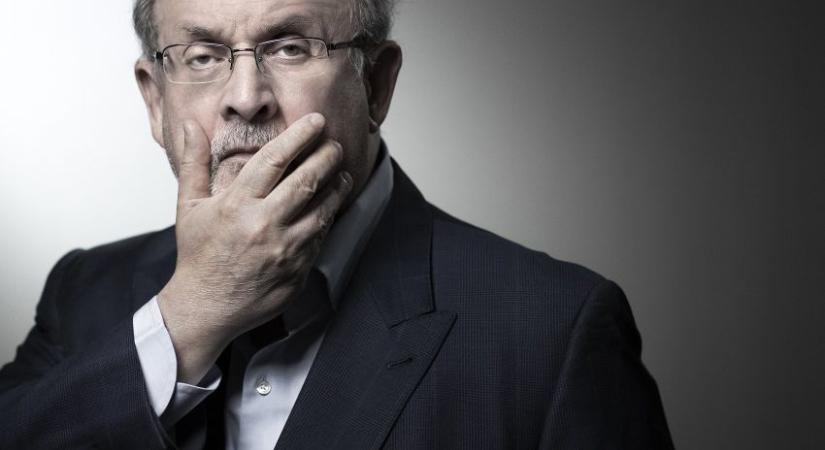 Irán tagadja, hogy köze lenne a Salman Rushdie elleni támadáshoz