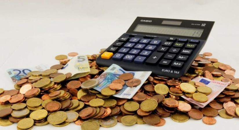 Fizetési mérleg. 806 millió eurós hiány júniusban