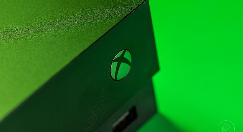 A Microsoft elárulta, hogyan fogyott az Xbox One a PS4-hez képest