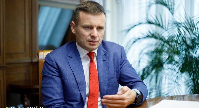 Ukrajna további 12-16 milliárd dollárra számít a nyugati partnerektől az év végéig – pénzügyminiszter