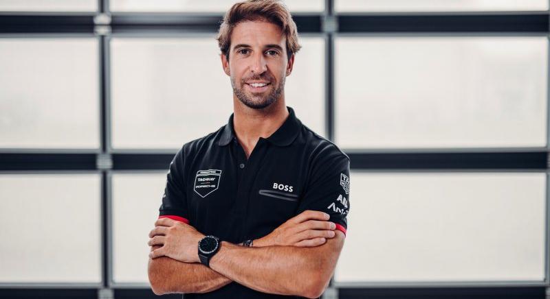 Újabb bajnok vált csapatot a Formula-E-ben