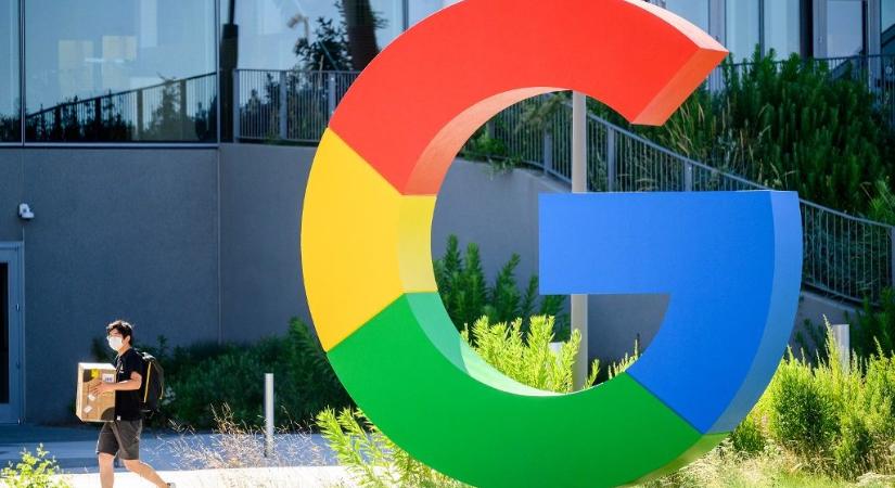60 millió dollárra büntették a Google-t, mert jogtalanul használt fel helyadatokat