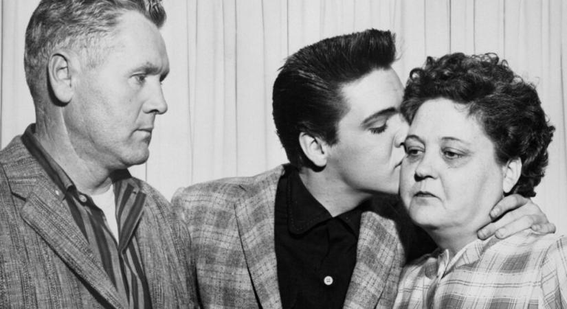Kiderült, hogy valójában miért halt meg Elvis Presley 42 évesen