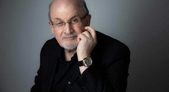 Salman Rushdie valószínűleg elveszíti egyik szemét