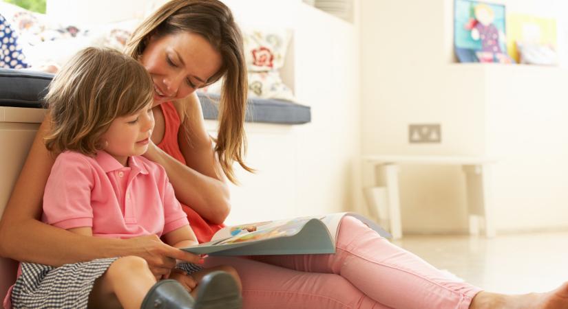 A szülői lét nem csak puha talpak puszilgatása. 5 tipp a stresszoldásra