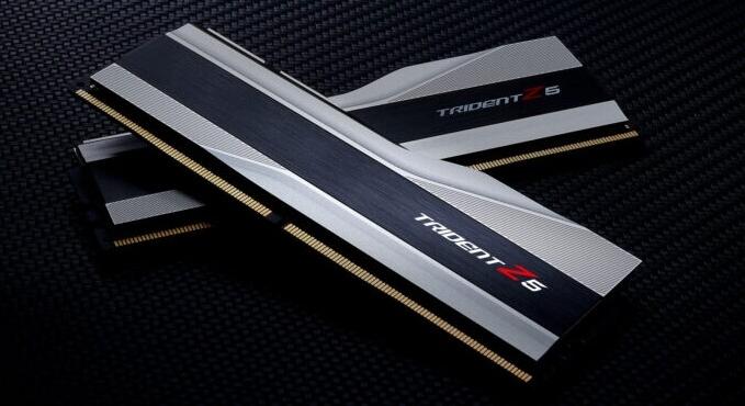 Érkezik a G.Skill első AMD EXPO-s DDR5 memóriája