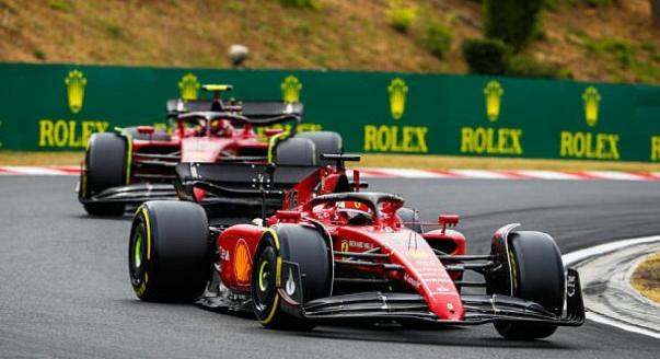 Alesi: Időre van szüksége a Ferrarinak