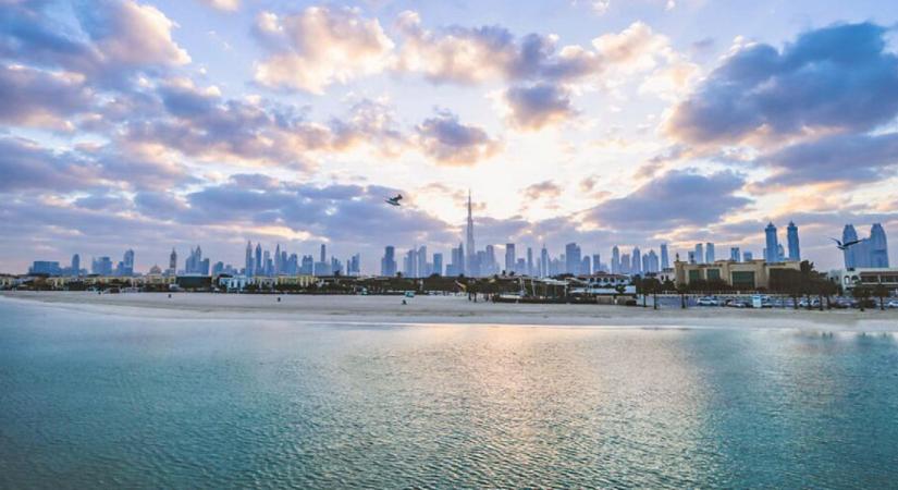 Dubaj biztos úton halad turisztikai céljainak elérésében